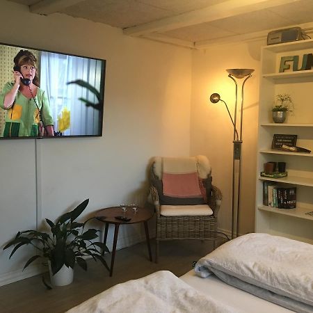 Casa Aurora Appartamento Aalborg Esterno foto