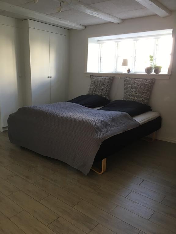 Casa Aurora Appartamento Aalborg Esterno foto