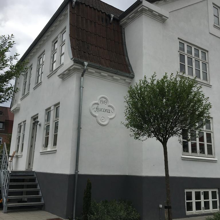 Casa Aurora Appartamento Aalborg Esterno foto
