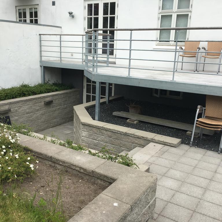 Casa Aurora Appartamento Aalborg Esterno foto