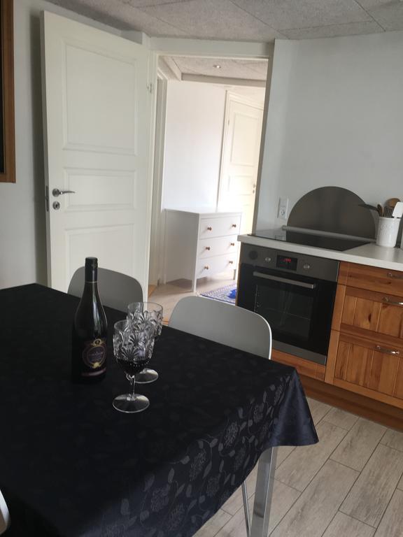 Casa Aurora Appartamento Aalborg Esterno foto