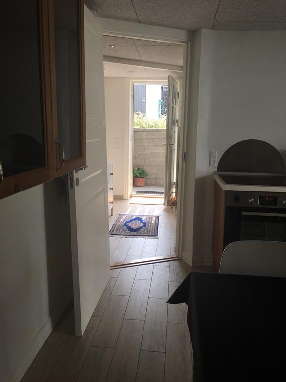 Casa Aurora Appartamento Aalborg Esterno foto