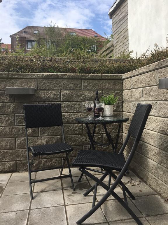 Casa Aurora Appartamento Aalborg Esterno foto