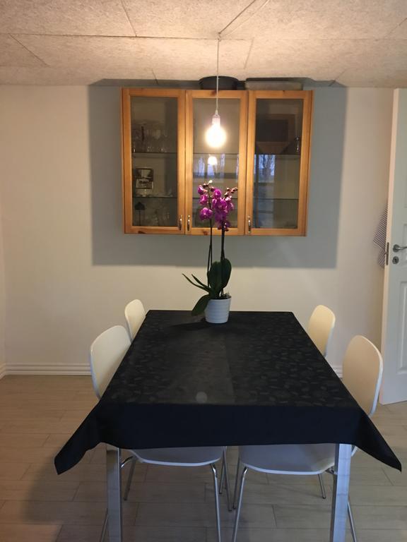 Casa Aurora Appartamento Aalborg Esterno foto