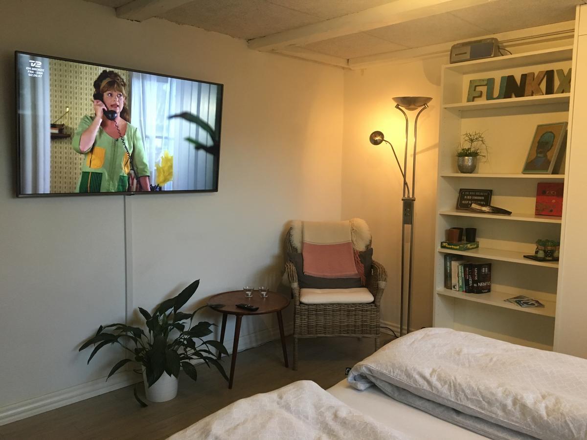 Casa Aurora Appartamento Aalborg Esterno foto
