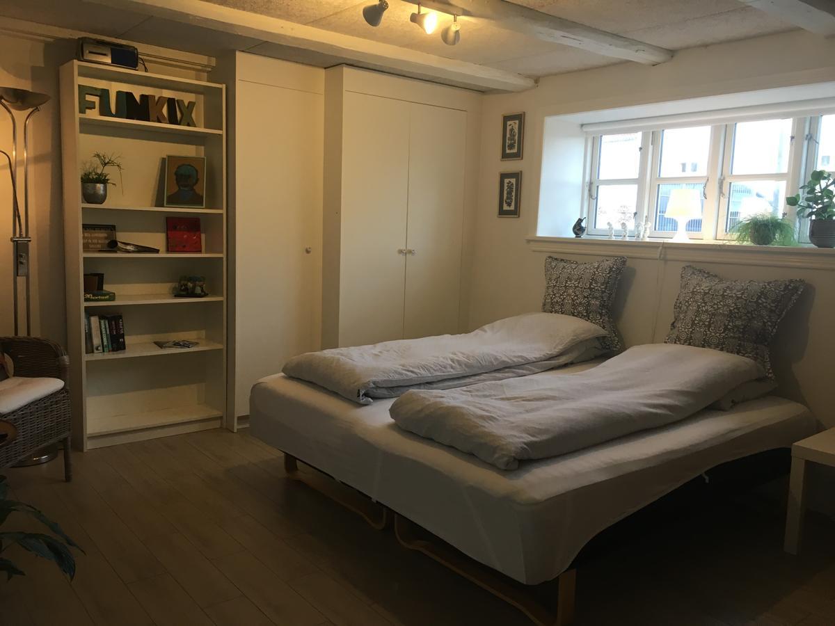 Casa Aurora Appartamento Aalborg Esterno foto